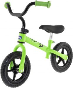 🤴 Chicco Green Rocket Laufrad, Balance Bike f&uuml;r Gleichgewicht, mit verstellbarem Lenker und Sattel, max. 25 kg, gr&uuml;n - Spielzeug f&uuml;r Kinder 2-5 Jahre, Einheitsgr&ouml;&szlig;e34,99&euro; statt 46,90&euro; - 26,00 % 🔥🚚 Verkauft durch Amazon und Versand durch Amazon1,976 Bewertungen: 4.7 / 5.0 ⭐️⭐️⭐️⭐️⭐️🛒 zu Amazon https://www.amazon.de/dp/B086Q8F2Z6/?th=1&amp%3Bpsc=1&amp%3Btag=preisfehlerheute-21&tag=preisfehlerheute-21