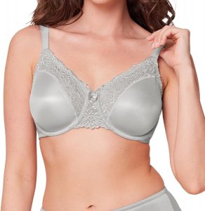 🤴 Triumph - Ladyform Soft Damen Minimizer-BH &ndash; Gemoldete Cups, Spitzen-Design, Breite Soft-Tr&auml;ger29,22&euro; statt 50,00&euro; - 42,00 % 🔥🚚 Verkauft und Versand durch W&auml;schewelt Resi4,872 Bewertungen: 4.5 / 5.0 ⭐️⭐️⭐️⭐️⭐️🛒 zu Amazon https://www.amazon.de/dp/B0C79KJSL5/?th=1&amp%3Bpsc=1&amp%3Btag=preisfehlerheute-21&tag=preisfehlerheute-21
