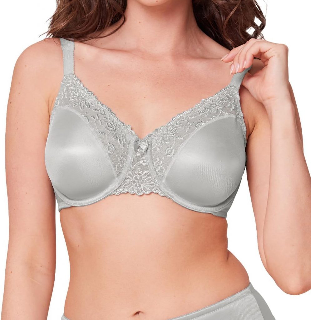 🤴 Triumph – Ladyform Soft Damen Minimizer-BH – Gemoldete Cups, Spitzen-Design, Breite Soft-Träger29,22€ statt 50,00€ – 42,0 🔥🚚 Verkauft und Versand durch Wäschewelt Resi4,872 Bewertungen: 4.5 / 5.0 ⭐️⭐️⭐️⭐️⭐️🛒 zu Amazon https://www.amazon.de/dp/B0C79KJSL5/?th=1&tag=preisfehlerheute-21#038;psc=1&tag=preisfehlerheute-21
