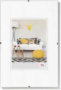 🤴 walther design Bilderrahmen Klarglas10,5 x 15 cm Rahmenlose Bildhalter RB015K3,56&euro; statt 6,89&euro; - 49,00 % 🔥🚚 Verkauft durch Amazon und Versand durch Amazon4,527 Bewertungen: 4.4 / 5.0 ⭐️⭐️⭐️⭐️🛒 zu Amazon https://www.amazon.de/dp/B002BAZMHI/?tag=preisfehlerheute-21