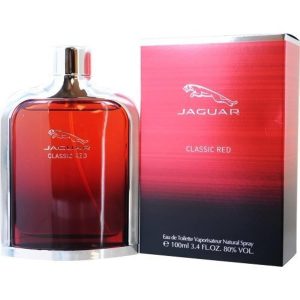 Herrenparfüm Classic Red Jaguar 7640111493693, 100 ml EDT12.40€ ➡️ https://www.amazon.de/dp/B00GLEHB5G/?tag=preisfehlerheute-21