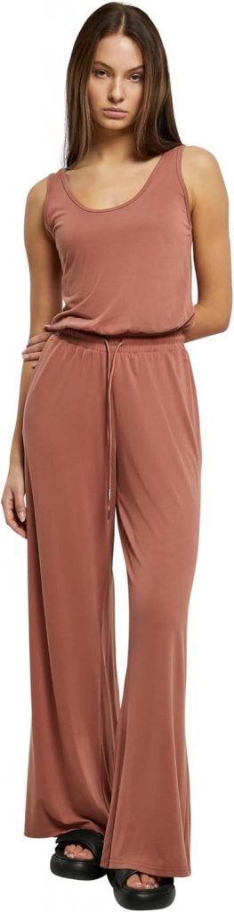 🤴 Urban Classics Damen Ladies Long Sleevless Modal Jumpsuit23,99€ statt 49,90€ - 52,00 % 🔥🚚 Verkauft durch Amazon und Versand durch Amazon7 Bewertungen: 4.2 / 5.0 ⭐️⭐️⭐️⭐️🛒 zu Amazon https://www.amazon.de/dp/B0C2GKTGRB/?amp%3Btag=preisfehlerheute-21&%3Bamp%3Bth=1&%3Bamp%3Bpsc=1&tag=preisfehlerheute-21