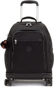 🤴 Kipling NEW ZEA Gro&szlig;er Rucksack mit Rollen145,83&euro; statt 209,90&euro; - 31,00 % 🔥🚚 Verkauft und Versand durch okluge169 Bewertungen: 4.3 / 5.0 ⭐️⭐️⭐️⭐️🛒 zu Amazon https://www.amazon.de/dp/B08SYQ5PY6/?th=1&amp%3Bpsc=1&amp%3Btag=preisfehlerheute-21&tag=preisfehlerheute-21
