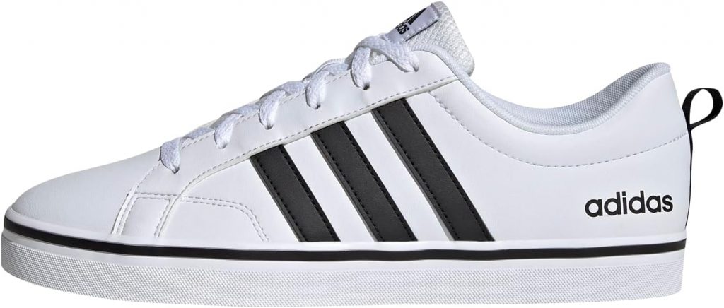 🤴 adidas Herren VS Pace 2.0 Sneaker Schuhe Leder HP600638,07€ statt 55,00€ – 31,0 🔥🚚 Verkauft durch Amazon und Versand durch Amazon51,959 Bewertungen: 4.4 / 5.0 ⭐️⭐️⭐️⭐️🛒 zu Amazon https://www.amazon.de/dp/B0BJL1SRF4/?th=1&tag=preisfehlerheute-21#038;psc=1&tag=preisfehlerheute-21