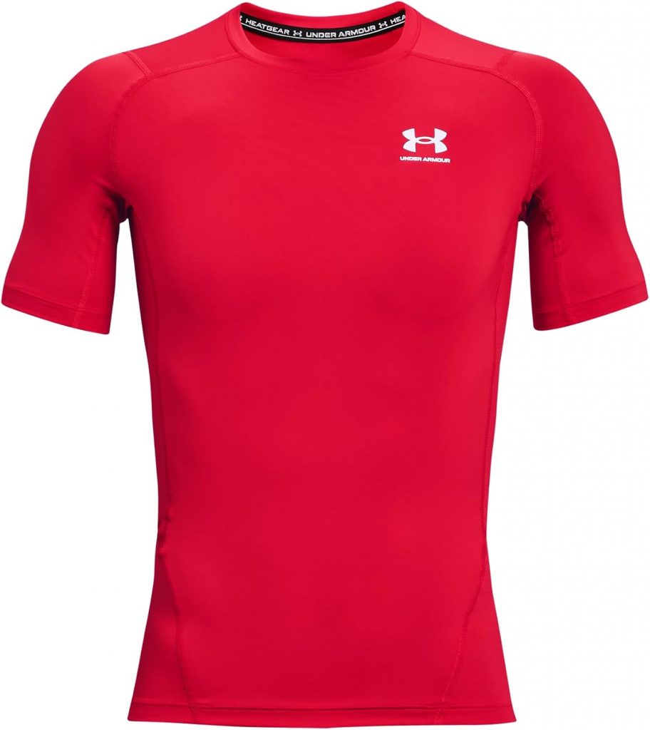 🤴 Under Armour Herren UA HG Armour Comp SS, kurzärmliges Funktionsshirt, schnelltrocknendes T-Shirt mit Kompressionspassform20,97€ statt 35,00€ – 41,0 🔥🚚 Verkauft durch Amazon und Versand durch Amazon19,173 Bewertungen: 4.6 / 5.0 ⭐️⭐️⭐️⭐️⭐️🛒 zu Amazon https://www.amazon.de/dp/B0872MTPXD/?th=1&tag=preisfehlerheute-21#038;psc=1&tag=preisfehlerheute-21