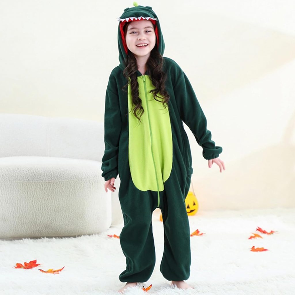 🤴 Kids Onesie Tier Suit Hooded Pyjamas Halloween Weihnachten Cosplay Kostüm für Jungen & Mädchen19,98€ statt 29,99€ – 34,0 🔥🚚 Verkauft von unicorn warrior und Versand durch Amazon26 Bewertungen: 4.9 / 5.0 ⭐️⭐️⭐️⭐️⭐️🛒 zu Amazon https://www.amazon.de/dp/B0FBJPPMRZ/?th=1&tag=preisfehlerheute-21#038;psc=1&tag=preisfehlerheute-21