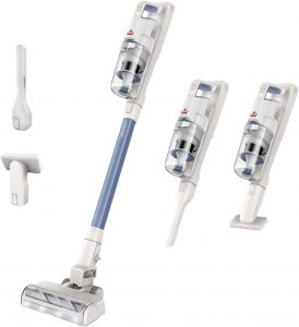 Bissell PowerClean, kabelloser Staubsauger, 200W, LED-Leuchten, Nicht verheddernde B&uuml;rstenrolle, 3-in-1-Staubsauger, freistehendes, HEPA-Filter, Abnehmbarer 2000mAh Akku, 40Min Betriebszeit, 4261N99.98&euro; ➡️ https://www.amazon.de/dp/B0FC6ZZ8KN/?tag=preisfehlerheute-21