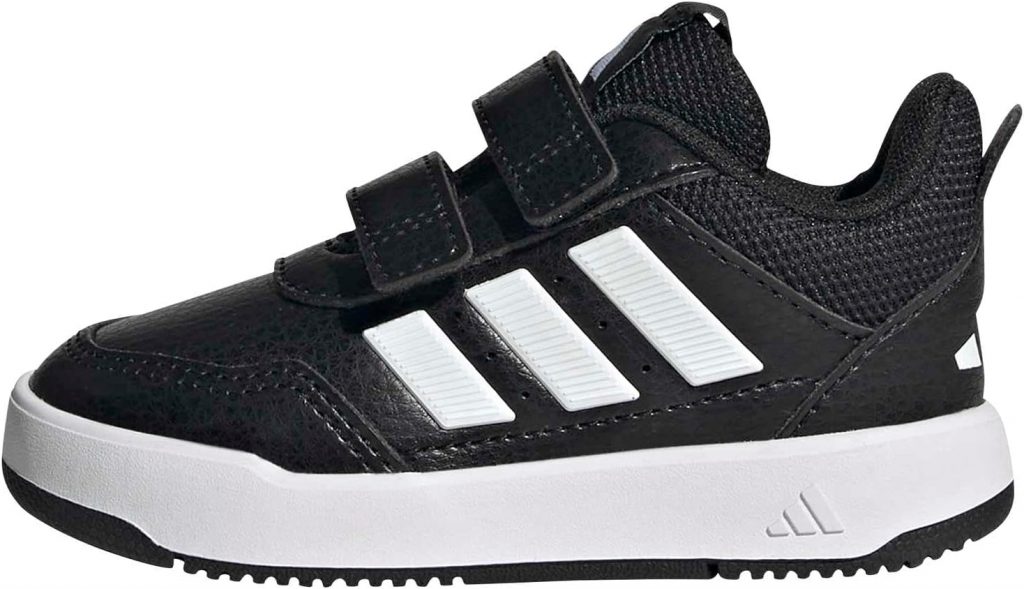 adidas Unisex Baby TENSAUR Sport 3.0 Shoes Infants, core Black/FTWR White/core Black, 25 EU17,80€ ⚡️ Blitzangebot nutzen➡️ https://www.amazon.de/dp/B0F1XD965R/?tag=preisfehlerheute-21