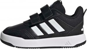 adidas Unisex Baby TENSAUR Sport 3.0 Shoes Infants, core Black/FTWR White/core Black, 25 EU17,80&euro; ⚡️ Blitzangebot nutzen➡️ https://www.amazon.de/dp/B0F1XD965R/?tag=preisfehlerheute-21