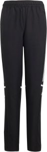 Adidas Unisex Kids SQUADRA25 Presentation Pant Kids, Black/White, 5-6 Years9,91&euro; statt 40,00&euro;➡️ https://www.amazon.de/dp/B0CZ7JYF5W/?tag=preisfehlerheute-21