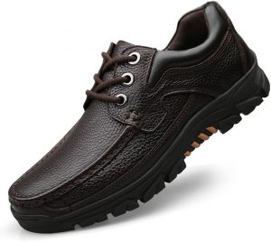 👑 WNUKATO Herrenschuhe Schn&uuml;rer Freizeitschuhe Bequeme Business Casual Lederschuhe Braun-3 39.5 EU12,00&euro; statt 59,98&euro; - 80,00 % 🔥🚚 Verkauft und Versand durch LI&middot;DU191 Bewertungen: 4.2 / 5.0 ⭐️⭐️⭐️⭐️🛒 zu Amazon https://www.amazon.de/dp/B0CLYG6SLB/?th=1&amp%3Bpsc=1&amp%3Btag=preisfehlerheute-21&tag=preisfehlerheute-21