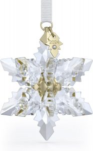 🤴 Swarovski Annual Edition 3D Ornament 202475,48&euro; statt 129,00&euro; - 42,00 % 🔥🚚 Verkauft und Versand durch WATCHROOM241,710 Bewertungen: 4.8 / 5.0 ⭐️⭐️⭐️⭐️⭐️🛒 zu Amazon https://www.amazon.de/dp/B0D4QYHDVL/?th=1&amp%3Bpsc=1&amp%3Btag=preisfehlerheute-21&tag=preisfehlerheute-21