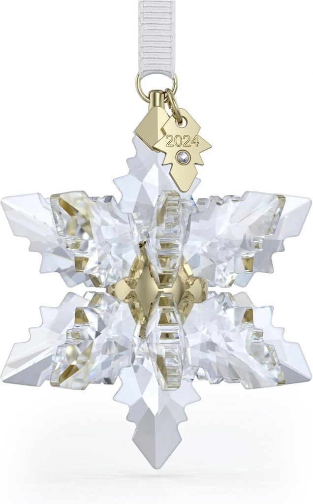 🤴 Swarovski Annual Edition 3D Ornament 202475,48€ statt 129,00€ – 42,0 🔥🚚 Verkauft und Versand durch WATCHROOM241,710 Bewertungen: 4.8 / 5.0 ⭐️⭐️⭐️⭐️⭐️🛒 zu Amazon https://www.amazon.de/dp/B0D4QYHDVL/?th=1&tag=preisfehlerheute-21#038;psc=1&tag=preisfehlerheute-21