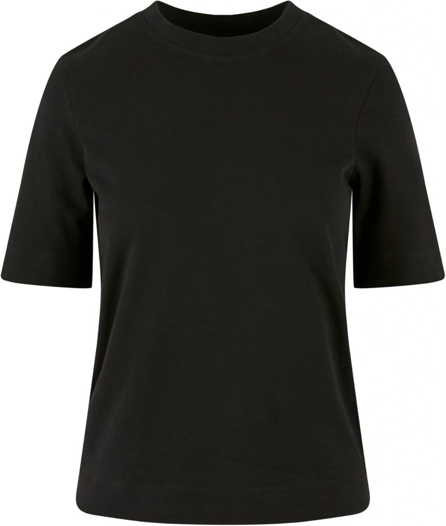 🤴 Urban Classics Damen Ladies Classy Tee 2-Pack19,30€ statt 29,90€ – 36,0 🔥🚚 Verkauft durch Amazon und Versand durch Amazon5 Bewertungen: 3.8 / 5.0 ⭐️⭐️⭐️⭐️🛒 zu Amazon https://www.amazon.de/dp/B0CRVLZ4P4/?th=1&tag=preisfehlerheute-21#038;psc=1&tag=preisfehlerheute-21