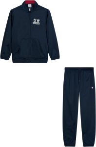 Champion Legacy Jungen Trainingsanzug Graphics S Blau, blau, S11,87&euro; statt 42,95&euro;⚡️ Blitzangebot nutzen➡️ https://www.amazon.de/dp/B0DNJJQ7GR/?tag=preisfehlerheute-21
