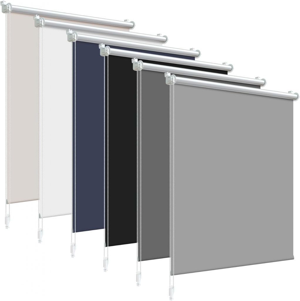 SONGMICS Wäschekorb mit 4 Fächern RLH014G01 (210l)18,69 € inkl. Prime-Versand statt 29,99 € -38 %