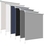 SONGMICS Wäschekorb mit 4 Fächern RLH014G01 (210l)18,69 € inkl. Prime-Versand statt 29,99 € -38 %