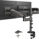 🤴 HUANUO Monitor Halterung 2 Monitore für 13-32 Zoll Bildschirm, Gaming Monitorhalterung 2 Monitore Höhenverstellbar mit 9KG Pro Arm, Bildschirmhalterung Neigbar Schwenkbar, VESA 75/100mm50,98€ statt 79,98€ - 37,00 % 🔥🚚 Verkauft von BSQ Technology EU und Versand durch Amazon2,816 Bewertungen: 4.6 / 5.0 ⭐️⭐️⭐️⭐️⭐️🛒 zu Amazon https://www.amazon.de/dp/B0861284GB/?amp%3Btag=preisfehlerheute-21&tag=preisfehlerheute-21
