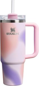STANLEY 1913 Quencher H2.0 Flowstate Trinkflasche Mit Strohhalm 0.89L - Thermobecher K&uuml;hlt 9 Stunden - 40 Stunden Eisgek&uuml;hlt - Thermosflasche BPA Frei - Edelstahl Trinkbecher - Rose Petal Motion29,99&euro; statt 50,00&euro;➡️ https://www.amazon.de/dp/B0C3MYPPLW/?tag=preisfehlerheute-21