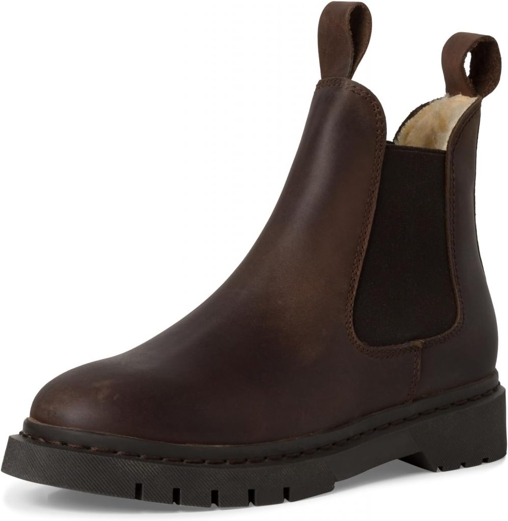 🤴 Tamaris Damen Stiefel Flach73,48€ statt 99,95€ – 27,0 🔥🚚 Verkauft und Versand durch Ferreira Marques216 Bewertungen: 4.4 / 5.0 ⭐️⭐️⭐️⭐️🛒 zu Amazon https://www.amazon.de/dp/B0BZYWPMTN/?th=1&tag=preisfehlerheute-21#038;psc=1&tag=preisfehlerheute-21