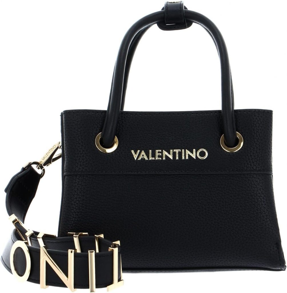 🤴 Valentino Alexia TOTE85,39€ statt 139,99€ - 40,00 % 🔥🚚 Verkauft und Versand durch modeherz "Alle Preise inkl. Mwst."164 Bewertungen: 4.1 / 5.0 ⭐️⭐️⭐️⭐️🛒 zu Amazon https://www.amazon.de/dp/B0BNHXBX1M/?amp%3Btag=preisfehlerheute-21&%3Bamp%3Bth=1&%3Bamp%3Bpsc=1&tag=preisfehlerheute-21