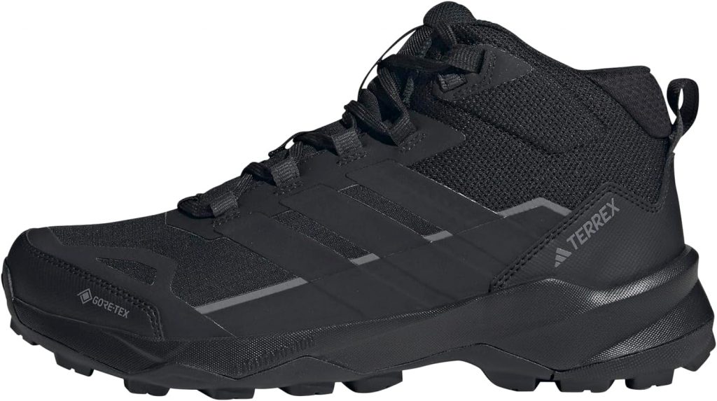 🤴 adidas Herren Terrex Skychaser AX5 Mid Gore-TEX Wanderschuhe