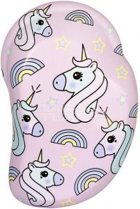 🤴 Tangle Teezer The Mini Original Entwirrungsb&uuml;rste Unicorn Magic & - Wet Detangler Raspberry Rouge | Eine Haarb&uuml;rste f&uuml;r nasses Haar mit flachem Griff f&uuml;r idealen Halt21,95&euro; statt 30,50&euro; - 29,00 % 🔥🚚 Verkauft durch Amazon und Versand durch Amazon11 Bewertungen: 4.8 / 5.0 ⭐️⭐️⭐️⭐️⭐️🛒 zu Amazon https://www.amazon.de/dp/B0BP7TW47P/?th=1&amp%3Bpsc=1&amp%3Btag=preisfehlerheute-21&tag=preisfehlerheute-21