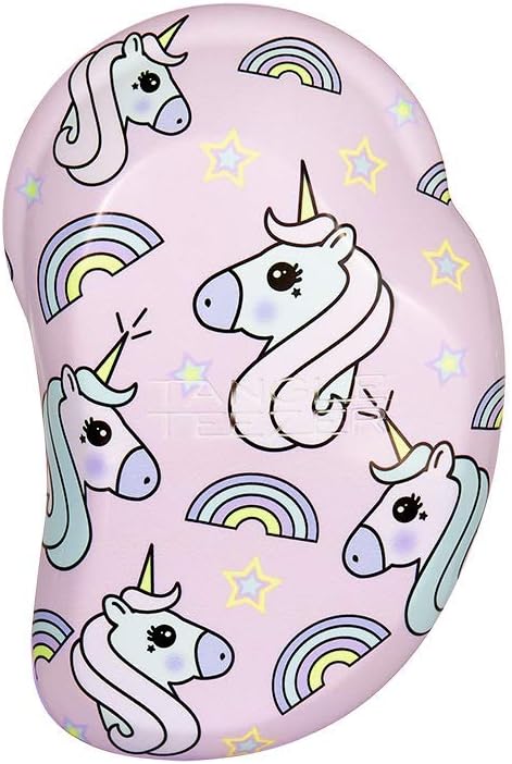 🤴 Tangle Teezer The Mini Original Entwirrungsbürste Unicorn Magic & - Wet Detangler Raspberry Rouge | Eine Haarbürste für nasses Haar mit flachem Griff für idealen Halt21,95€ statt 30,50€ - 29,00 % 🔥🚚 Verkauft durch Amazon und Versand durch Amazon11 Bewertungen: 4.8 / 5.0 ⭐️⭐️⭐️⭐️⭐️🛒 zu Amazon https://www.amazon.de/dp/B0BP7TW47P/?amp%3Btag=preisfehlerheute-21&%3Bamp%3Bth=1&%3Bamp%3Bpsc=1&tag=preisfehlerheute-21