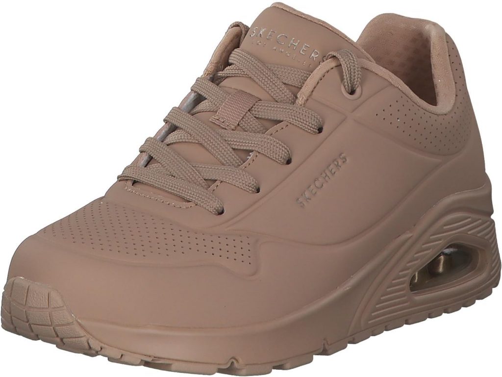 🤴 Skechers Damen UNO Stand On AirSneakers59,57€ statt 89,95€ – 34,0 🔥🚚 Verkauft durch Amazon und Versand durch Amazon55,118 Bewertungen: 4.6 / 5.0 ⭐️⭐️⭐️⭐️⭐️🛒 zu Amazon https://www.amazon.de/dp/B08QJGZ6NM/?th=1&tag=preisfehlerheute-21#038;psc=1&tag=preisfehlerheute-21
