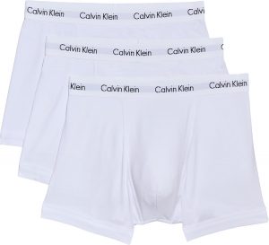 🤴 Calvin Klein Herren 3er Pack Boxershorts Trunks Unterw&auml;sche27,99&euro; statt 44,90&euro; - 38,00 % 🔥🚚 Verkauft durch Amazon und Versand durch Amazon61,794 Bewertungen: 4.5 / 5.0 ⭐️⭐️⭐️⭐️⭐️🛒 zu Amazon https://www.amazon.de/dp/B001BEI8XK/?th=1&amp%3Bpsc=1&amp%3Btag=preisfehlerheute-21&tag=preisfehlerheute-21