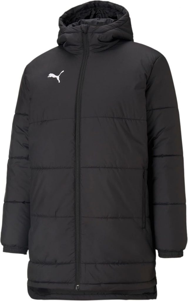 Puma Herren Teamliga Allwetterjacke