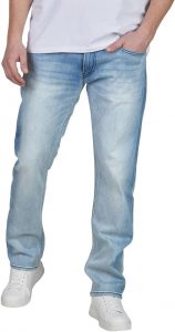 👑 Replay Herren Jeans Grover Straight-Fit mit Comfort Stretch84,94€ statt 119,00€ - 29,00 % 🔥🚚 Verkauft von Jeans-direct und Versand durch Amazon99 Bewertungen: 4.4 / 5.0 ⭐️⭐️⭐️⭐️🛒 zu Amazon https://www.amazon.de/dp/B0DT4NTZWX/?th=1&%3Bpsc=1&%3Btag=preisfehlerheute-21&tag=preisfehlerheute-21