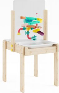 Puecrof 5-in-1 Sinnes-Spieltisch aus Holz, Montessori Aktivit&auml;tstisch f&uuml;r Kleinkinder, Sand- und Wassertisch, Multifunktionaler Kunsttisch & Lernstation f&uuml;r drinnen13.99&euro; statt 79.99&euro;➡️ https://www.amazon.de/dp/B0G3ZLK7NG/?tag=preisfehlerheute-21