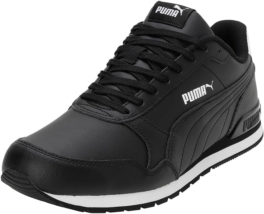 🤴 PUMA Unisex St Runner V3 L Sneaker, weiß, 42/47 EU40,26€ statt 59,95€ - 33,00 % 🔥🚚 Verkauft durch Amazon und Versand durch Amazon20,797 Bewertungen: 4.3 / 5.0 ⭐️⭐️⭐️⭐️🛒 zu Amazon https://www.amazon.de/dp/B075F9B2CH/?amp%3Btag=preisfehlerheute-21&%3Bamp%3Bth=1&%3Bamp%3Bpsc=1&tag=preisfehlerheute-21