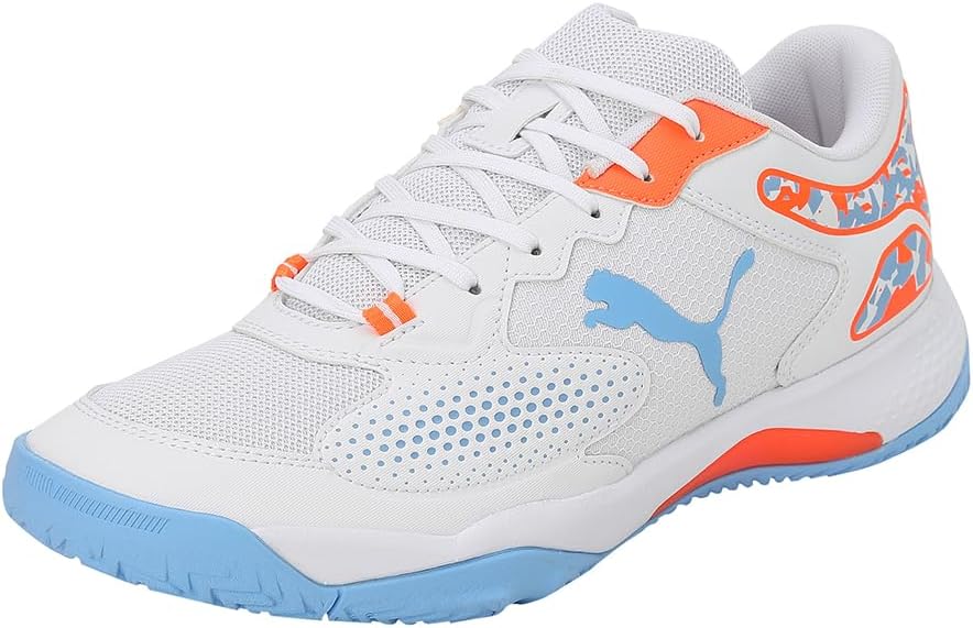 🤴 PUMA Herren Solarcourt RCT Fußballschuh52,00€ statt 79,95€ – 35,0 🔥🚚 Verkauft und Versand durch FB ITALIA80 Bewertungen: 4.4 / 5.0 ⭐️⭐️⭐️⭐️🛒 zu Amazon https://www.amazon.de/dp/B0BLHT2BSH/?th=1&tag=preisfehlerheute-21#038;psc=1&tag=preisfehlerheute-21