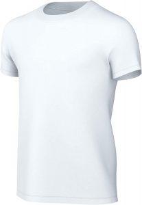 Nike Unisex Kinder Y Nk Park20 Tee Shirt, White/Black, L 147 - 158 Cm EU6,50&euro; statt 14,99&euro;➡️ https://www.amazon.de/dp/B08T9JPY9P/?tag=preisfehlerheute-21