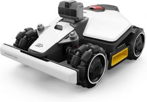 MAMMOTION LUBA mini AWD LiDAR M&auml;hroboter ohne Begrenzungskabel & RTK-Antenne f&uuml;r 1500 m&sup2;, 3D LiDAR+NetRTK+AI Vision Triple-Fusion, AWD 80% Steigung, Automatische Kartierung, 3 Jahre Gratis-4G1.399&euro; ➡️ https://www.amazon.de/dp/B0FCFRC4HP/?tag=preisfehlerheute-21