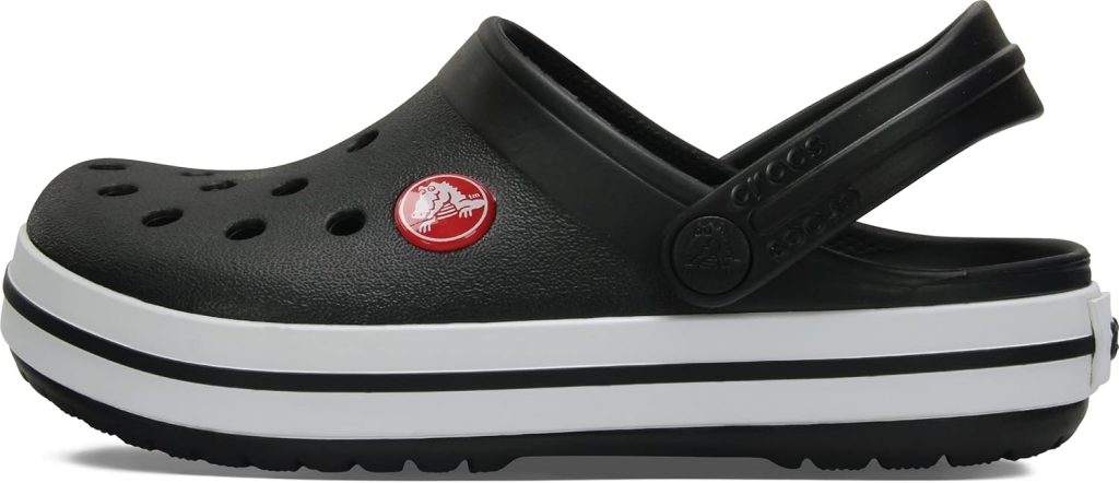Crocs Unisex Kinder Crocband Clog K