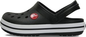 Crocs Unisex Kinder Crocband Clog K Clog, Black, 30/31 EU26,53&euro; statt 44,99&euro;➡️ https://www.amazon.de/dp/B09641PYQL/?tag=preisfehlerheute-21