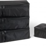 👑 Amazon Essentials 4-teiliges Packwürfel-Reisezubehörset, Gepäckorganizer mit Doppelreißverschluss, Netzoberseite, 100% Polyester, klein/mittel/groß/schmal, schwarz (früher Amazon Basics)10,93€ statt 18,48€ - 41,00 % 🔥🚚 Verkauft durch Amazon und Versand durch Amazon40,111 Bewertungen: 4.6 / 5.0 ⭐️⭐️⭐️⭐️⭐️🛒 zu Amazon https://www.amazon.de/dp/B014VBGUCA/?amp%3Btag=preisfehlerheute-21&amp%3Bth=1&amp%3Bpsc=1&tag=preisfehlerheute-21