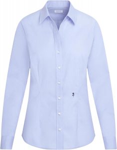 🤴 Seidensticker Damen Women Slim Longsleeve Cotton Bluse (1er Pack)41,48€ statt 59,99€ - 31,00 % 🔥🚚 Verkauft durch Amazon und Versand durch Amazon1,945 Bewertungen: 4.3 / 5.0 ⭐️⭐️⭐️⭐️🛒 zu Amazon https://www.amazon.de/dp/B083RLC9V7/?th=1&%3Bpsc=1&%3Btag=preisfehlerheute-21&tag=preisfehlerheute-21