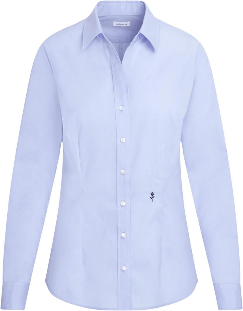 🤴 Seidensticker Damen Women Slim Longsleeve Cotton Bluse (1er Pack)41,48€ statt 59,99€ - 31,00 % 🔥🚚 Verkauft durch Amazon und Versand durch Amazon1,945 Bewertungen: 4.3 / 5.0 ⭐️⭐️⭐️⭐️🛒 zu Amazon https://www.amazon.de/dp/B083RLC9V7/?amp%3Btag=preisfehlerheute-21&%3Bamp%3Bth=1&%3Bamp%3Bpsc=1&tag=preisfehlerheute-21