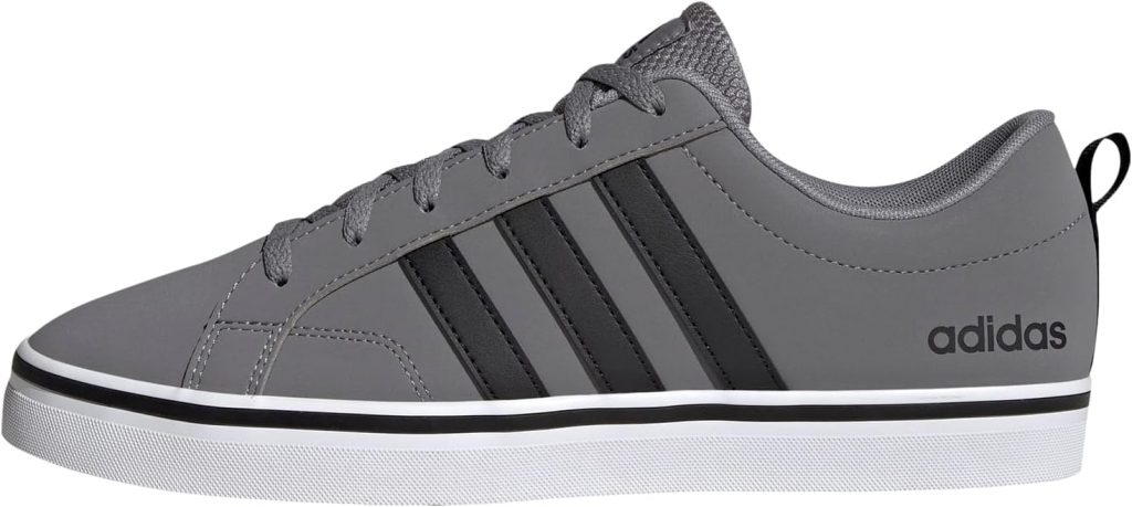 🤴 Adidas Herren VS Pace 2.0 Schuhe39,99€ statt 55,00€ – 28,0 🔥🚚 Verkauft durch Amazon und Versand durch Amazon9,643 Bewertungen: 4.5 / 5.0 ⭐️⭐️⭐️⭐️⭐️🛒 zu Amazon https://www.amazon.de/dp/B0BJL3MJGD/?tag=preisfehlerheute-21