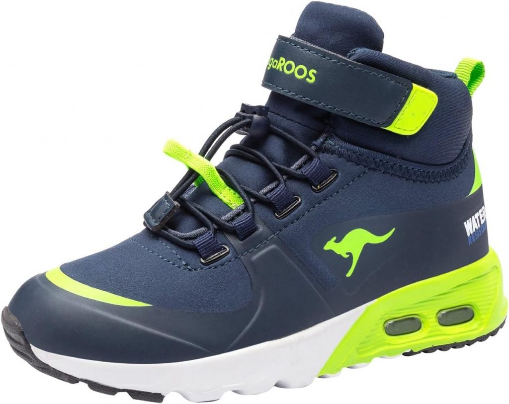🤴 Kangaroos KX-Hydro33,32€ statt 54,99€ – 4 🔥🚚 Verkauft durch Amazon und Versand durch Amazon1,153 Bewertungen: 4.3 / 5.0 ⭐️⭐️⭐️⭐️🛒 zu Amazon https://www.amazon.de/dp/B081R25L17/?th=1&tag=preisfehlerheute-21#038;psc=1&tag=preisfehlerheute-21