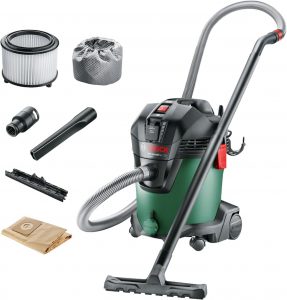 Bosch Nass- und Trocken Staubsauger AdvancedVac 20 (1200 Watt, 20 Liter Beh&auml;ltervolumen, in Karton)89,99&euro; statt 170,09&euro;⚡️ Blitzangebot nutzen➡️ https://www.amazon.de/dp/B06XTB2L21/?tag=preisfehlerheute-21