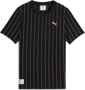 PUMA Class Striped Tee B4,36&euro; statt 19,95&euro;➡️ https://www.amazon.de/dp/B0DJRNV17J/?tag=preisfehlerheute-21