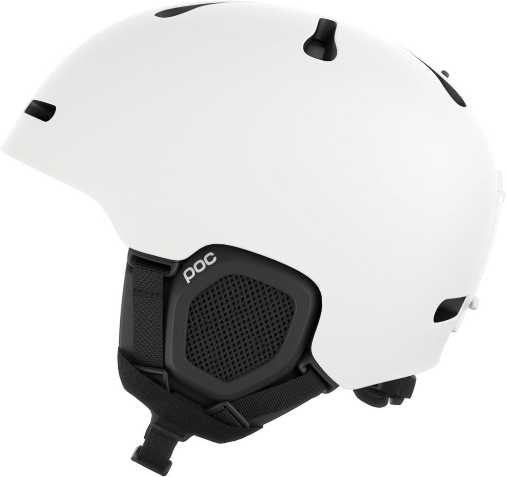 POC POCito Fornix MIPS Skihelm – Leichter Kinder-Ski- & Snowboardhelm für Kids, MIPS-Sicherheit, Größenverstellbar, Belüftet & Komfortabel
