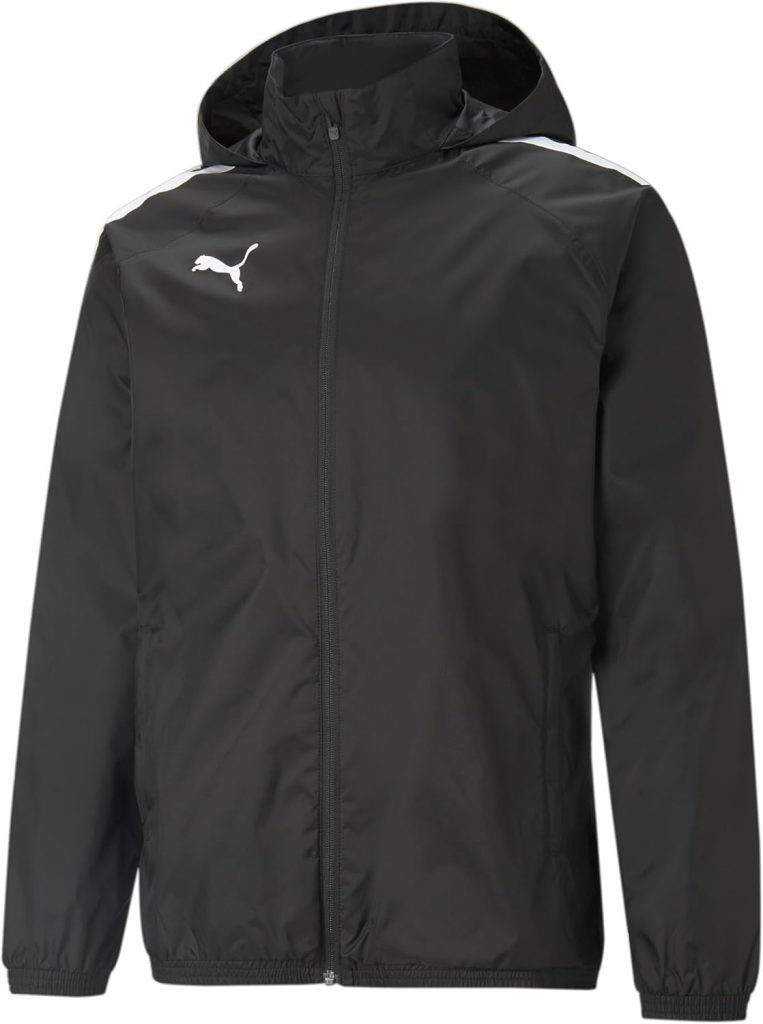 🤴 PUMA Men's Teamliga All Weather Jacket TeamLIGA All Weather Jacket37,10€ statt 64,95€ - 43,00 % 🔥🚚 Verkauft durch Amazon und Versand durch Amazon203 Bewertungen: 4.5 / 5.0 ⭐️⭐️⭐️⭐️⭐️🛒 zu Amazon https://www.amazon.de/dp/B0916BCS8R/?amp%3Btag=preisfehlerheute-21&tag=preisfehlerheute-21