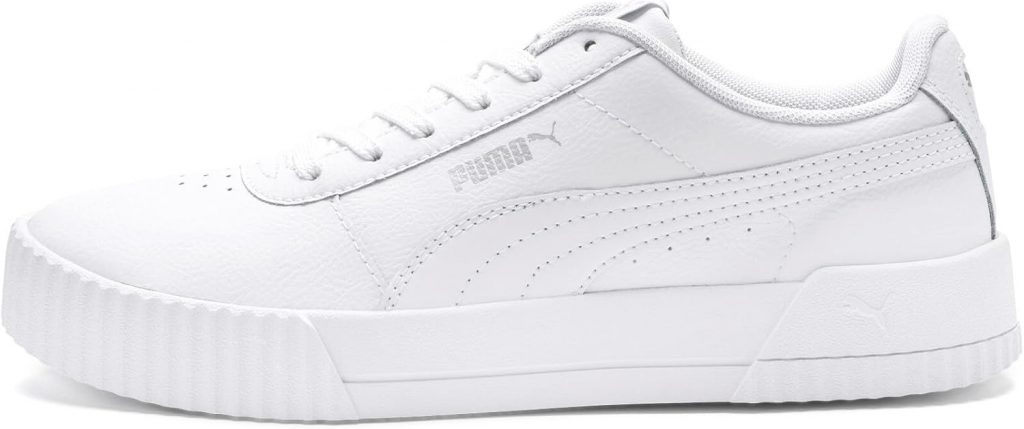 🤴 Puma Carina Leather Adult Women Sneakers31,18€ statt 64,95€ - 52,00 % 🔥🚚 Verkauft durch Amazon und Versand durch Amazon33,490 Bewertungen: 4.3 / 5.0 ⭐️⭐️⭐️⭐️🛒 zu Amazon https://www.amazon.de/dp/B07JH2Y2RN/?amp%3Btag=preisfehlerheute-21&%3Bamp%3Bth=1&%3Bamp%3Bpsc=1&tag=preisfehlerheute-21