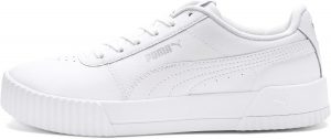 🤴 Puma Carina Leather Adult Women Sneakers31,18&euro; statt 64,95&euro; - 52,00 % 🔥🚚 Verkauft durch Amazon und Versand durch Amazon33,490 Bewertungen: 4.3 / 5.0 ⭐️⭐️⭐️⭐️🛒 zu Amazon https://www.amazon.de/dp/B07JH2Y2RN/?th=1&amp%3Bpsc=1&amp%3Btag=preisfehlerheute-21&tag=preisfehlerheute-21